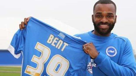 Darren Bent