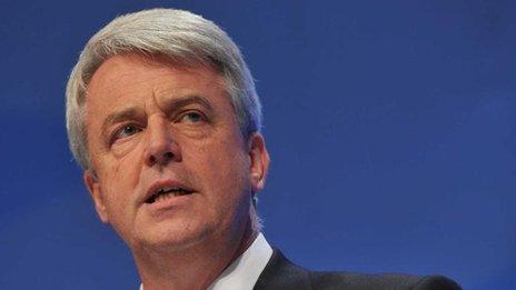 Andrew Lansley