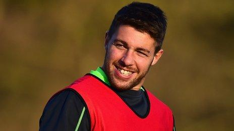 Rhys Webb