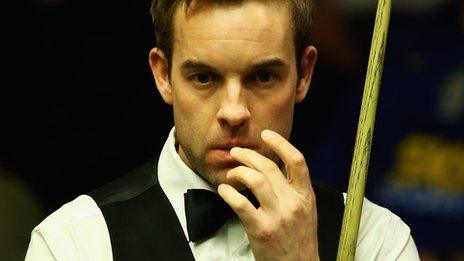 Ali Carter