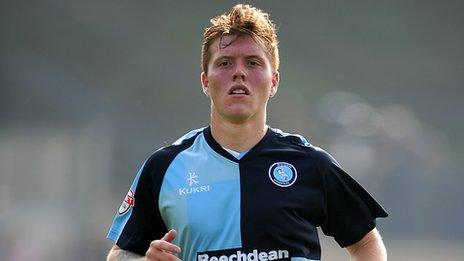 Alfie Mawson