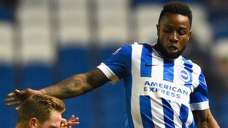 Kazenga LuaLua