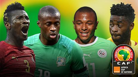 Africa Cup of Nations