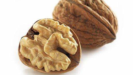 Walnut