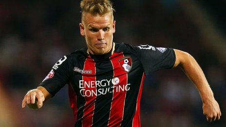 Matt Ritchie