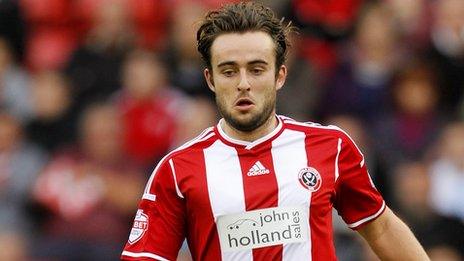 Jose Baxter