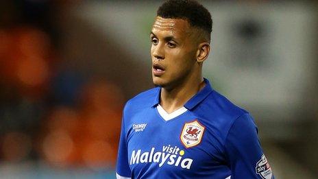 Ravel Morrison