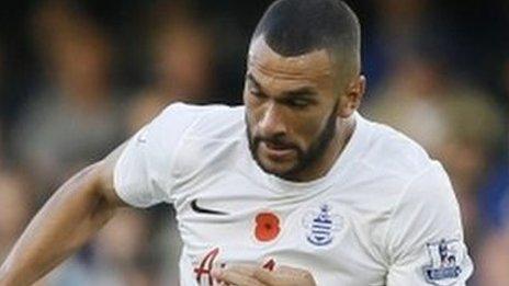 Steven Caulker