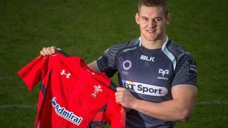 Dan Lydiate