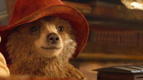 Paddington