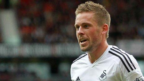 Gylfi Sigurdsson