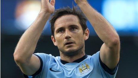 Frank Lampard