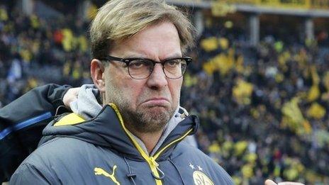 Jurgen Klopp