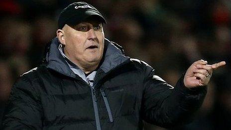 Russell Slade