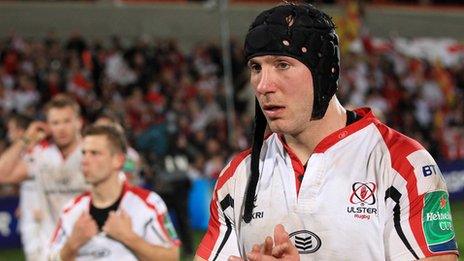 Stephen Ferris