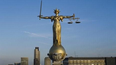Old Bailey