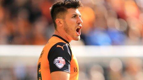 Danny Batth