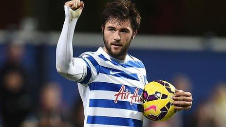 Charlie Austin