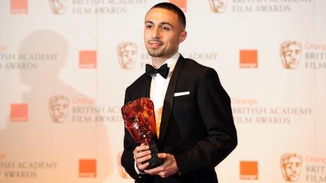 Adam Deacon