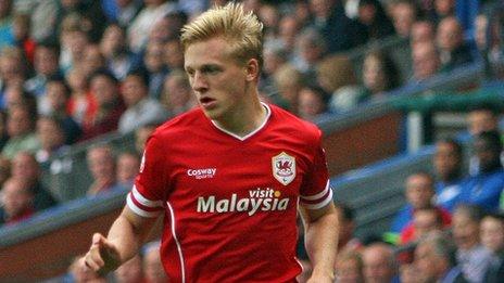 Mats Moller Daehli