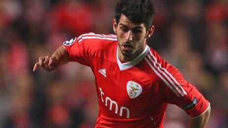 Nelson Oliveira