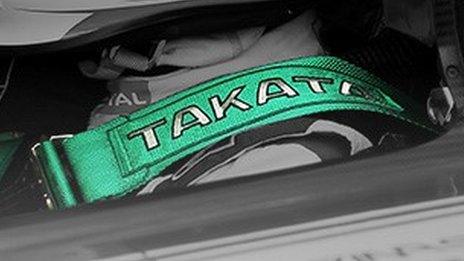 Takata