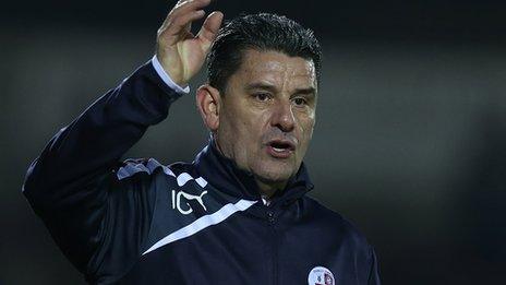 John Gregory