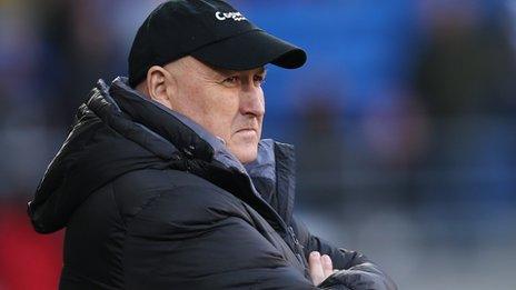 Russell Slade