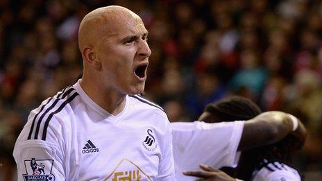 Jonjo Shelvey