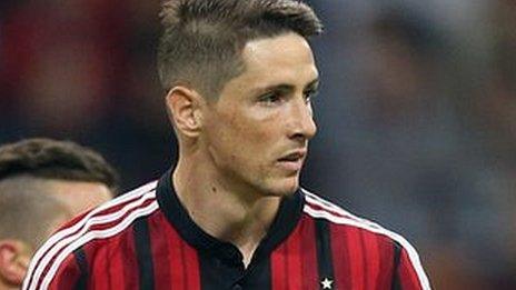 Fernando Torres