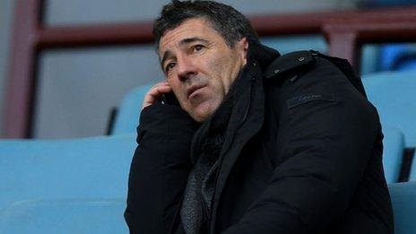 Dean Saunders