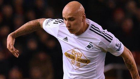 Jonjo Shelvey