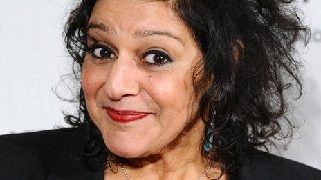 Meera Syal