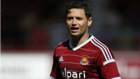 Mauro Zarate