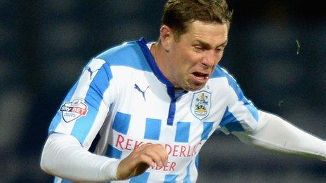 Grant Holt