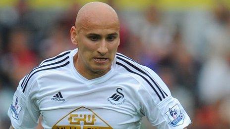 Jonjo Shelvey