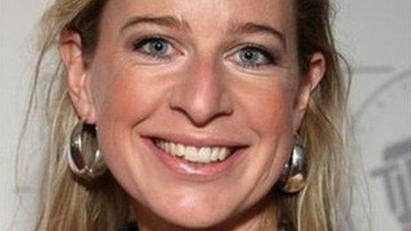 Katie Hopkins