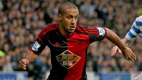 Wayne Routledge