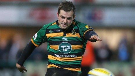 Stephen Myler