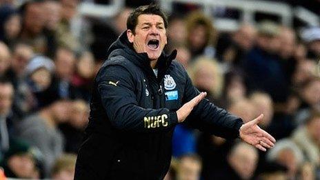 John Carver