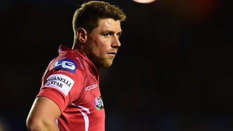 Rhys Priestland