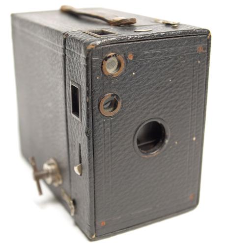 Brownie camera