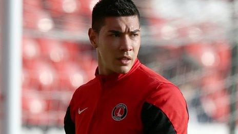 Neil Etheridge