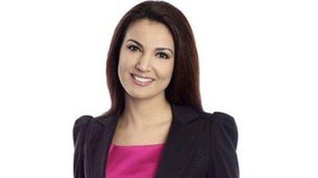 Reham Khan