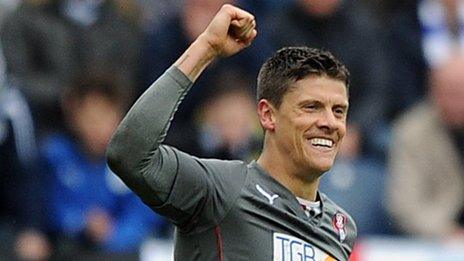 Alex Revell