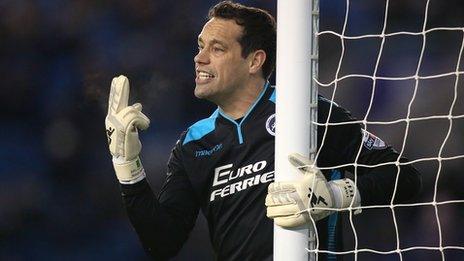 David Forde