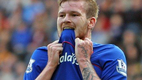 Aron Gunnarsson
