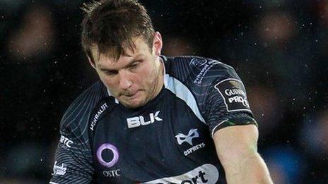 Dan Biggar