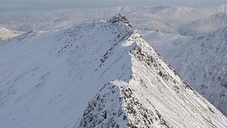 Helvellyn