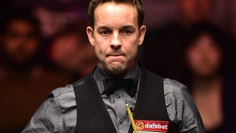 Ali Carter